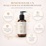 VITA-WHITE PROTECTOR SOLAR DESPIGMENTANTE