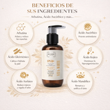 VITA-WHITE PROTECTOR SOLAR DESPIGMENTANTE