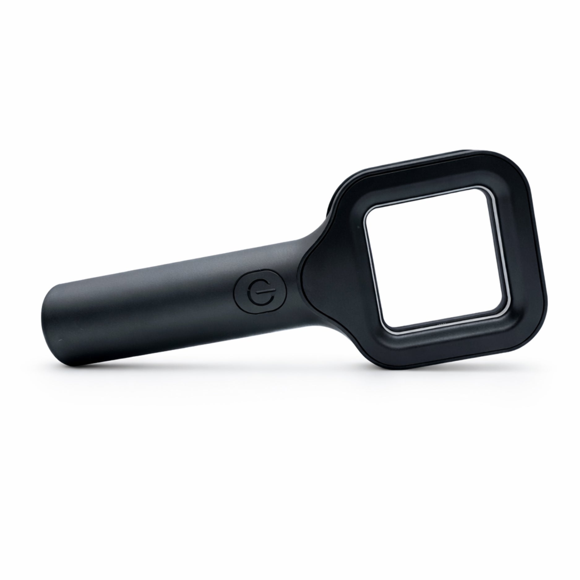 LAMPARA DE WOOD UV LUZ NEGRA INALAMBRICA BATERIA RECARGABLE